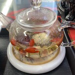 中国茶房 茶KURA - 