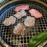 焼肉ハウス香洛園 - 