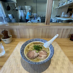 自家製麺 のぼる - 