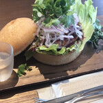 SONOKO CAFE - 