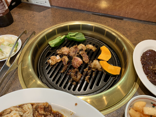 焼肉の大勝 岩倉 焼肉 食べログ 焼肉の大勝 岩倉 焼肉 食べログ