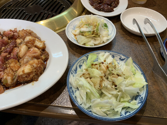焼肉の大勝 岩倉 焼肉 食べログ 焼肉の大勝 岩倉 焼肉 食べログ