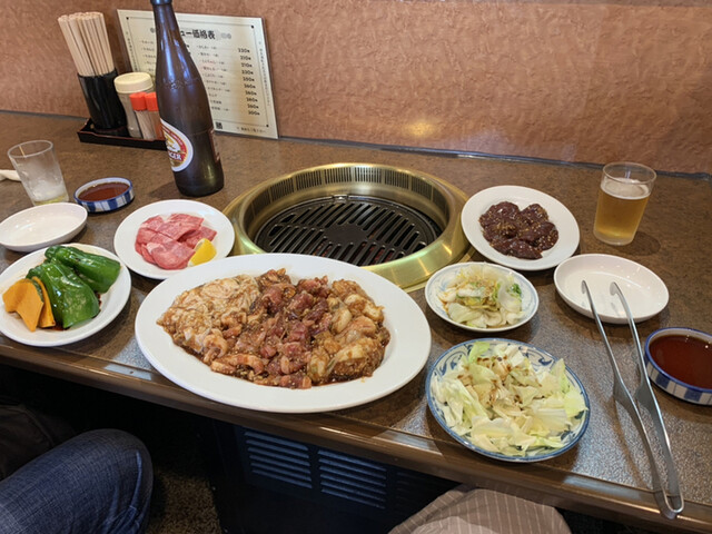 焼肉の大勝 岩倉 焼肉 食べログ 焼肉の大勝 岩倉 焼肉 食べログ