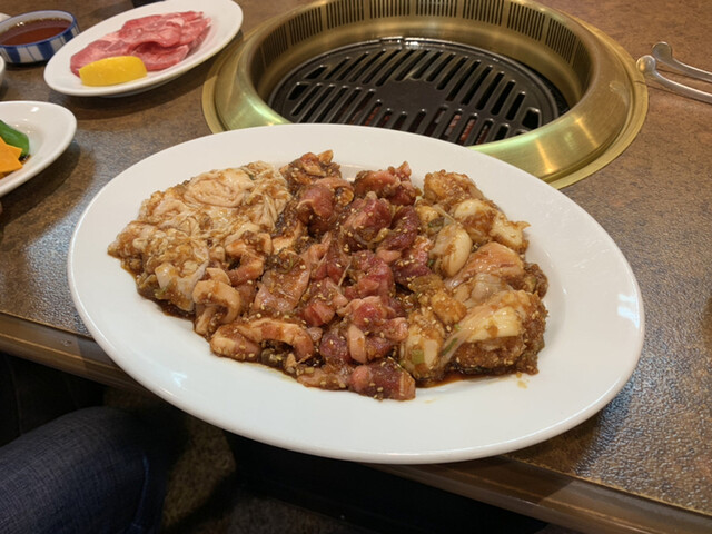 焼肉の大勝 岩倉 焼肉 食べログ 焼肉の大勝 岩倉 焼肉 食べログ