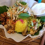 サウンスンダ Hiroko - 