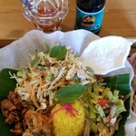 サウンスンダ Hiroko - 