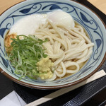 丸亀製麺 - 