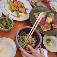先斗町 四季 よし菜 - 