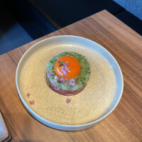 焼肉うしごろ 新宿三丁目店 - 