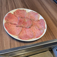 焼肉うしごろ 新宿三丁目店 - 