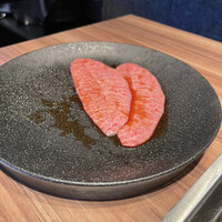 焼肉うしごろ 新宿三丁目店 - 