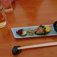 先斗町 四季 よし菜 - 
