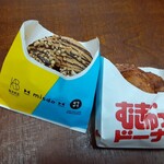 ミスタードーナツ - 