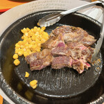 ペッパーランチ - 