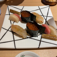 新宿 鮨 ふくじゅ - 