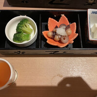 新宿 鮨 ふくじゅ - 