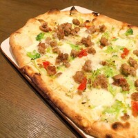 オービカ モッツァレラバー 梅田店 - 