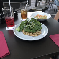 ユニオン スクエア トウキョウ - 