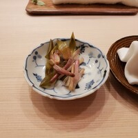 すし処 めくみ - 