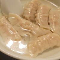 味の中華 羽衣 銀座本店 - 