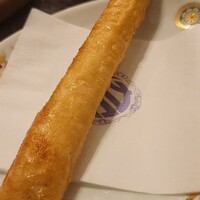 味の中華 羽衣 銀座本店 - 