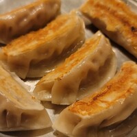 味の中華 羽衣 銀座本店 - 