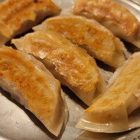 味の中華 羽衣 銀座本店 - 