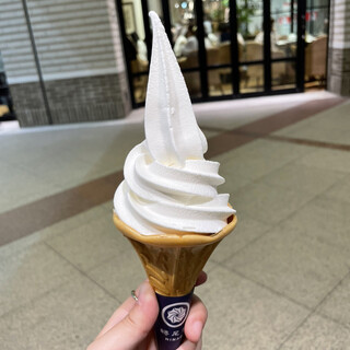 池袋駅でおすすめの美味しいソフトクリームをご紹介 食べログ