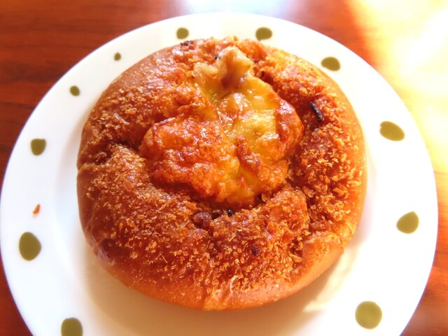 パンジー - 千徳（パン）の写真