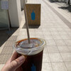 ブルーボトルコーヒー 神戸カフェ