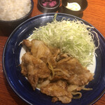 串焼き ごっち - 