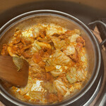 KOREAN KITCHEN ハンマル - 