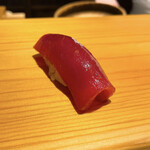 冨所 - 赤身漬け