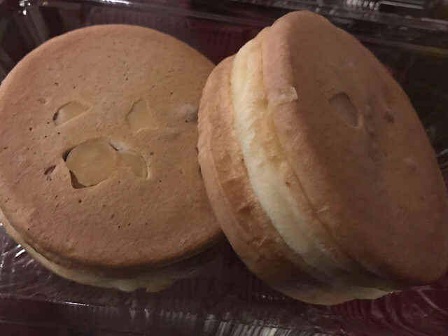 サザエ イオン苫小牧店 - 苫小牧（たい焼き・大判焼き）の写真