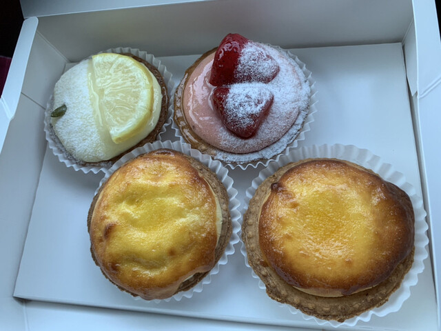 ジャック ザ タルトファンタジー Jack The Tart Fantasy 水上 洋菓子 その他 食べログ