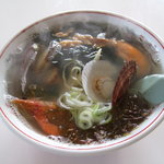 いち龍 - 浜ラーメン