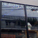 Heaven's Door - 