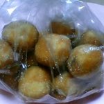 ほんま - あんﾄﾞｰﾅﾂ