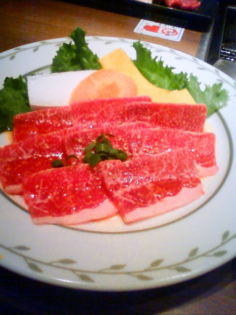 閉店 牛兵衛 西武船橋店 ヤキニク ギュウベエ 船橋 焼肉 食べログ