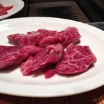 焼肉 ジャンボ - 