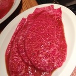 焼肉 ジャンボ - 