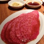 焼肉 ジャンボ - 