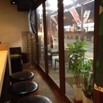 CAFE&BAR MIROKU - 