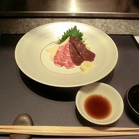 佐賀牛 季楽 銀座  - 