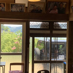 大漁丸 - 中から