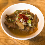 韓国料理 明洞 - 