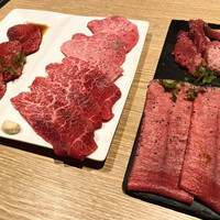 横浜焼肉kintan - 