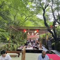 貴船 仲よし - 