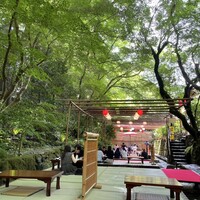 貴船 仲よし - 