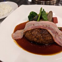 特選近江牛レストラン ティファニー - 